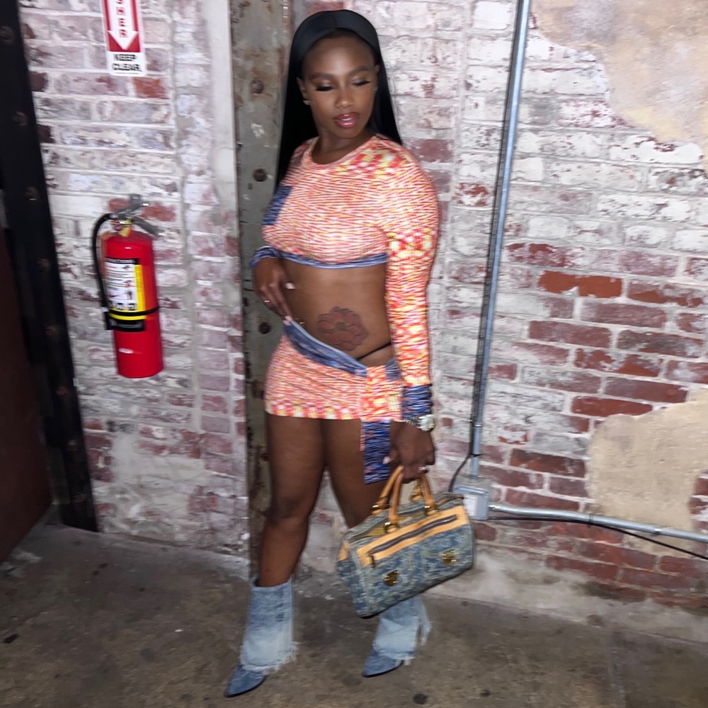 Boutique Clothing